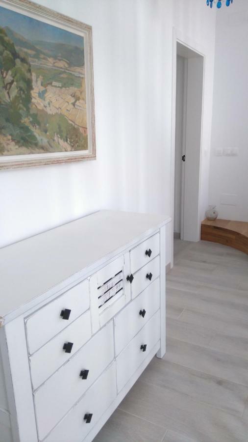 Willa Casa Tesoro Torre Del Mar Zewnętrze zdjęcie