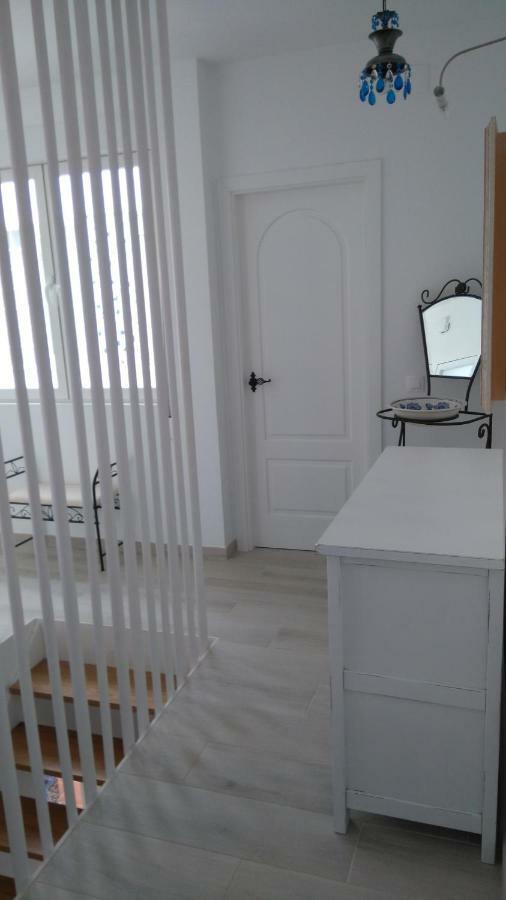 Willa Casa Tesoro Torre Del Mar Zewnętrze zdjęcie
