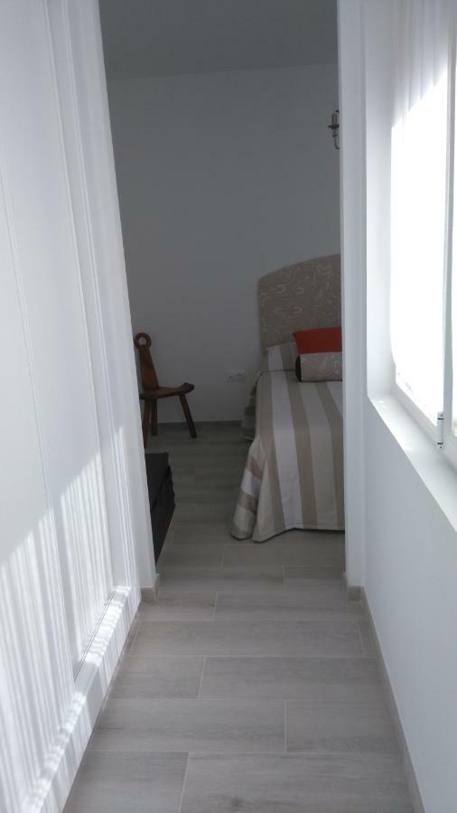 Willa Casa Tesoro Torre Del Mar Zewnętrze zdjęcie