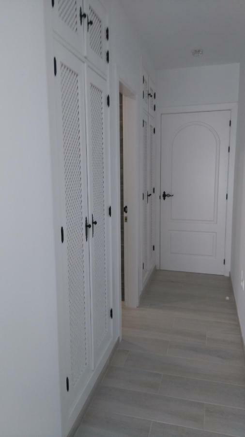 Willa Casa Tesoro Torre Del Mar Zewnętrze zdjęcie
