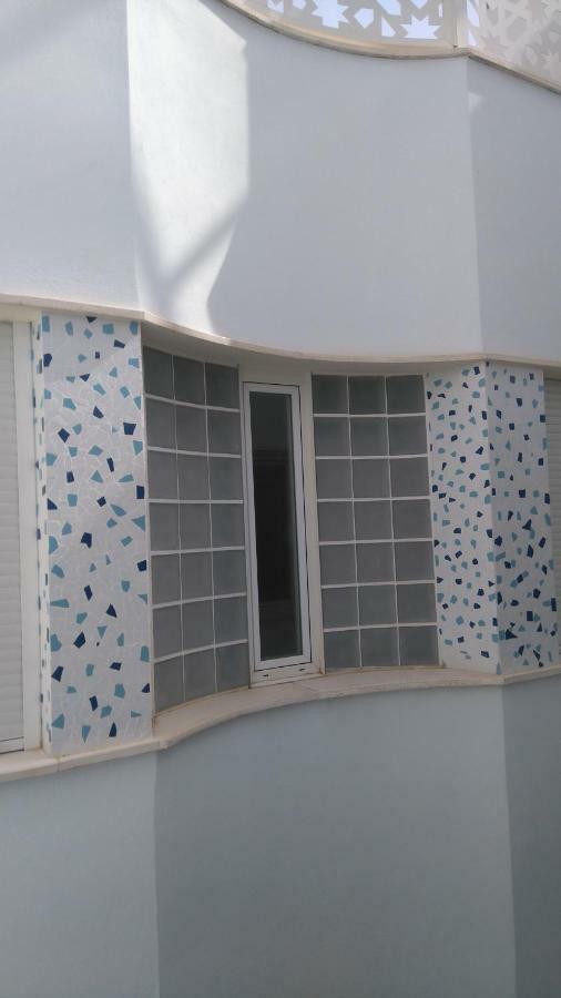 Willa Casa Tesoro Torre Del Mar Zewnętrze zdjęcie