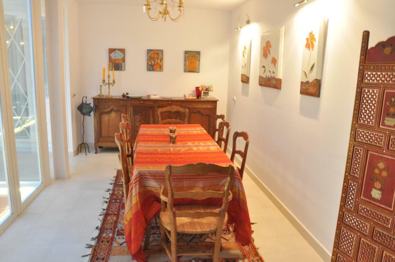 Willa Casa Tesoro Torre Del Mar Zewnętrze zdjęcie
